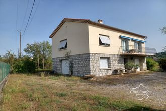 Ma-Cabane - Vente Maison Ruoms, 100 m²