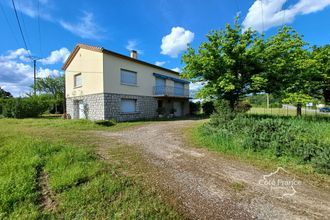 Ma-Cabane - Vente Maison Ruoms, 100 m²