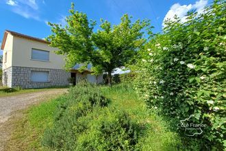 Ma-Cabane - Vente Maison Ruoms, 100 m²