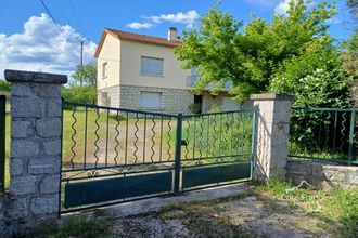 Ma-Cabane - Vente Maison Ruoms, 100 m²