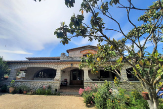 Ma-Cabane - Vente Maison Ruoms, 350 m²