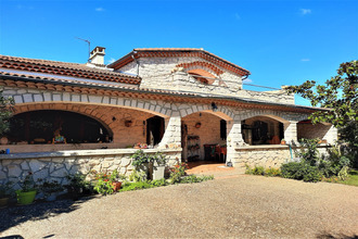 Ma-Cabane - Vente Maison Ruoms, 350 m²