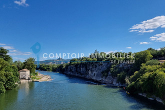 Vente Maison 07120, Ruoms France