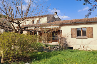 Vente Maison 07120, Ruoms France