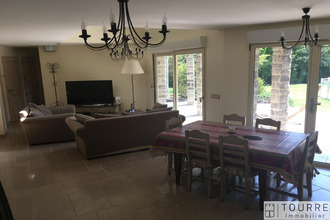 Ma-Cabane - Vente Maison RUOMS, 140 m²