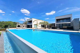 Ma-Cabane - Vente Maison Ruoms, 250 m²