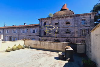Vente Maison 07120, Ruoms France