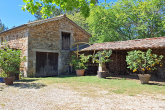 Ma-Cabane - Vente Maison Ruoms, 245 m²