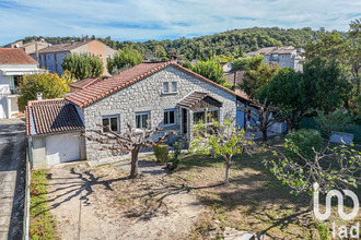 Vente Maison 07120, Ruoms France