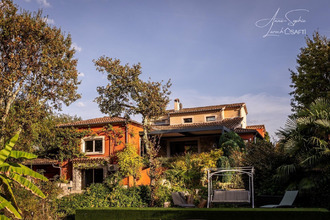 Vente Maison 07120, Ruoms France