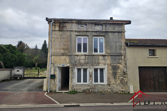 Ma-Cabane - Vente Maison Rupt, 66 m²