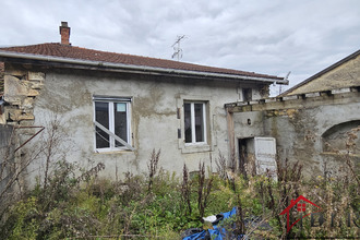 Ma-Cabane - Vente Maison Rupt, 66 m²