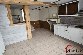 Ma-Cabane - Vente Maison Rupt, 66 m²