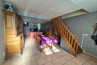 Ma-Cabane - Vente Maison RUPT-AUX-NONAINS, 95 m²