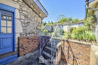 Ma-Cabane - Vente Maison Rupt-en-Woëvre, 166 m²