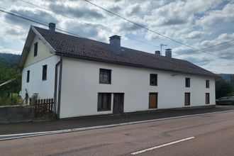 Ma-Cabane - Vente Maison Rupt-sur-Moselle, 111 m²