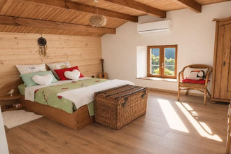 Ma-Cabane - Vente Maison RUPT-SUR-MOSELLE, 165 m²