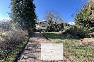 Ma-Cabane - Vente Maison Rurange-lès-Thionville, 108 m²