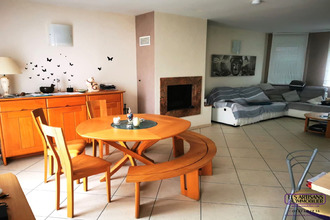 Ma-Cabane - Vente Maison Rurange-lès-Thionville, 134 m²