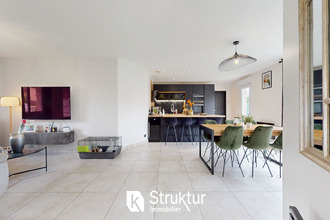 Ma-Cabane - Vente Maison Rurange-lès-Thionville, 100 m²