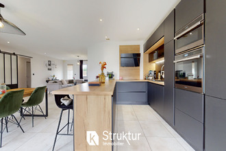 Ma-Cabane - Vente Maison Rurange-lès-Thionville, 100 m²