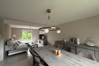 Ma-Cabane - Vente Maison RURANGE-LES-THIONVILLE, 106 m²