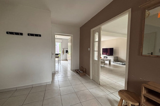 Ma-Cabane - Vente Maison RURANGE-LES-THIONVILLE, 106 m²