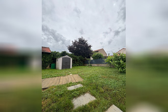 Ma-Cabane - Vente Maison RURANGE-LES-THIONVILLE, 106 m²