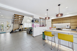 Ma-Cabane - Vente Maison RURANGE-LES-THIONVILLE, 134 m²