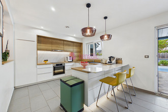Ma-Cabane - Vente Maison RURANGE-LES-THIONVILLE, 134 m²