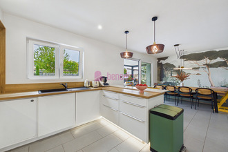 Ma-Cabane - Vente Maison RURANGE-LES-THIONVILLE, 134 m²