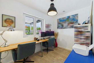 Ma-Cabane - Vente Maison RURANGE-LES-THIONVILLE, 134 m²