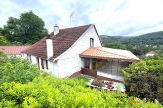 Ma-Cabane - Vente Maison Russ, 105 m²