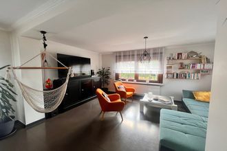 Ma-Cabane - Vente Maison Russange, 93 m²