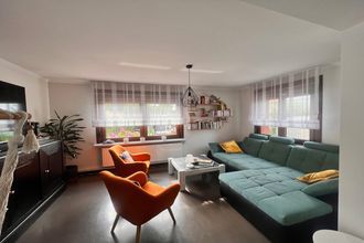 Ma-Cabane - Vente Maison Russange, 93 m²