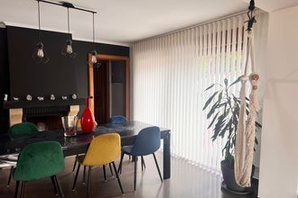 Ma-Cabane - Vente Maison Russange, 93 m²