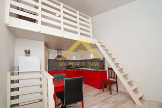 Ma-Cabane - Vente Maison RUSTIQUES, 41 m²