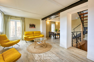 Ma-Cabane - Vente Maison RUSTREL, 109 m²