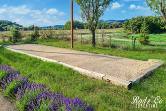 Ma-Cabane - Vente Maison Rustrel, 117 m²
