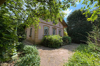 Vente Maison 57480, RUSTROFF France