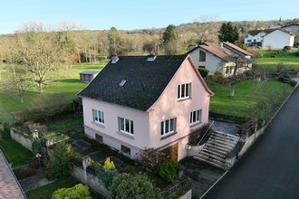 Vente Maison 57480, RUSTROFF France