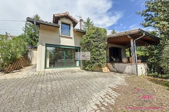 Ma-Cabane - Vente Maison Ruy-Montceau, 134 m²