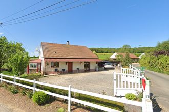 Ma-Cabane - Vente Maison Ry, 68 m²