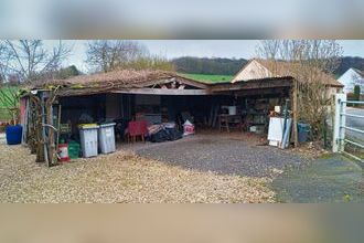 Ma-Cabane - Vente Maison Ry, 68 m²