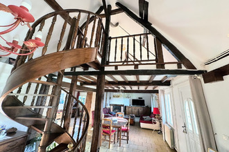 Ma-Cabane - Vente Maison MARTAINVILLE-EPREVILLE, 115 m²