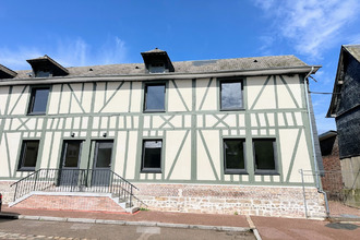 Ma-Cabane - Vente Maison RY, 115 m²