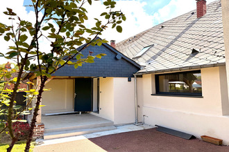 Ma-Cabane - Vente Maison RY, 110 m²