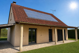 Ma-Cabane - Vente Maison RY, 105 m²