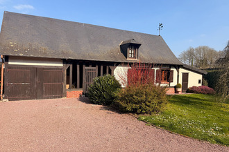 Ma-Cabane - Vente Maison RY, 142 m²