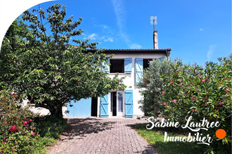 Vente Maison 81120, Réalmont France